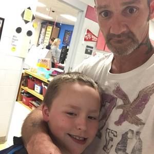 Meet your Posher, Scott